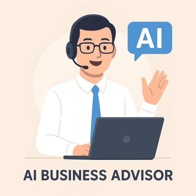 Small Business Advisor & Technical Assistance Expert